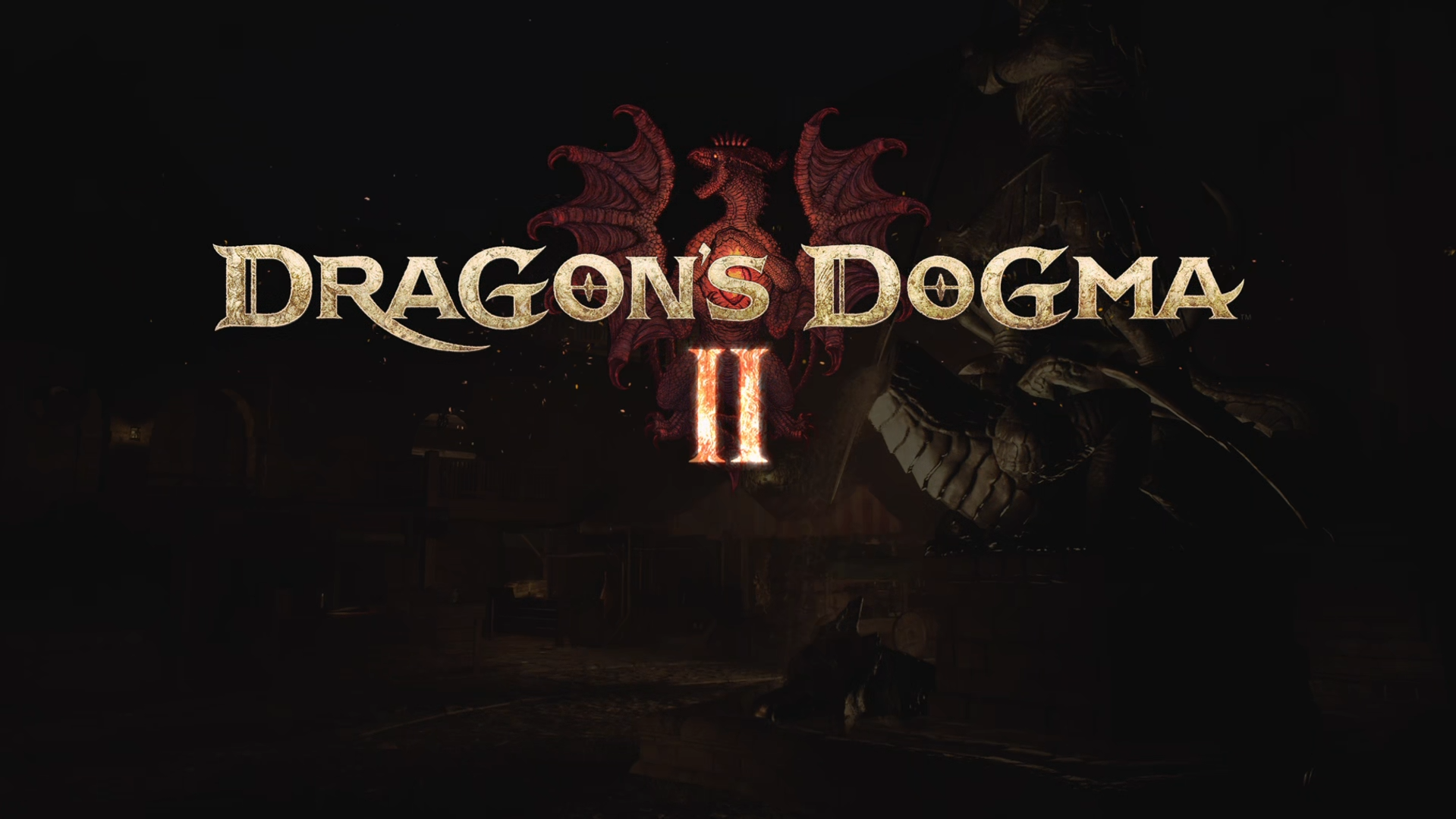 Dragons Dogma 2 Karte deutsch