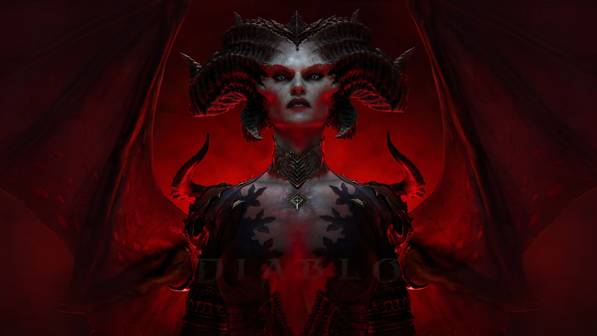 Diablo 4 Karte deutsch