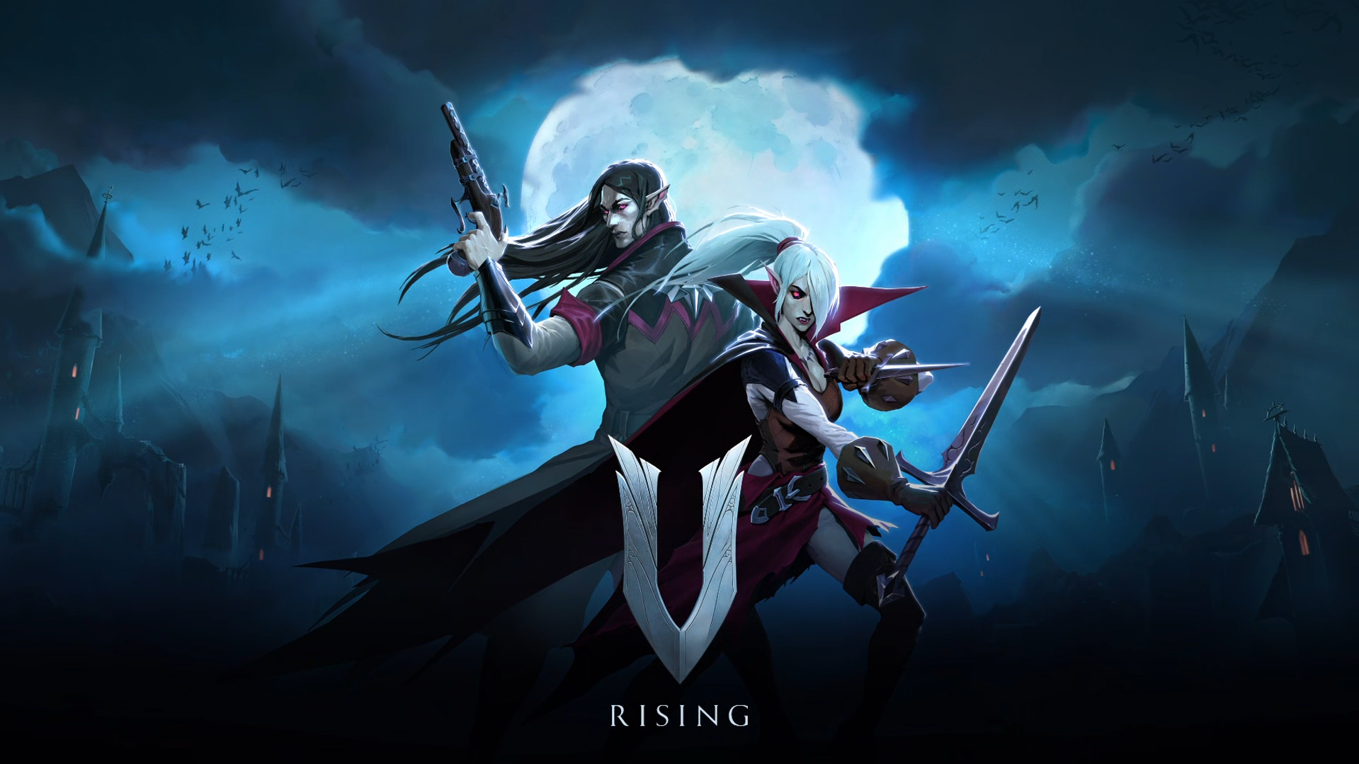 V-Rising Karte deutsch