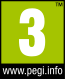 PEGI-1 - Empfohlen ab 3 Jahren PEGI-1 - Empfohlen ab 3 Jahren