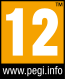 PEGI-3 - Empfohlen ab 12 Jahren PEGI-3 - Empfohlen ab 12 Jahren