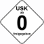 USK-18 - Freigegeben ohne Altersbeschränkung USK-18 - Freigegeben ohne Altersbeschränkung